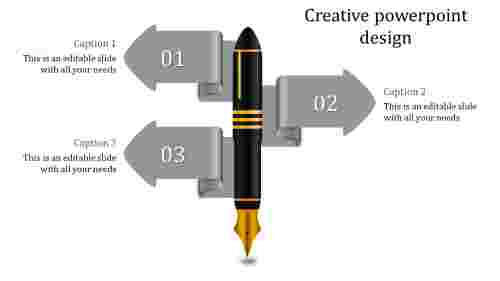 creative powerpoint design-creative powerpoint design-gray-3